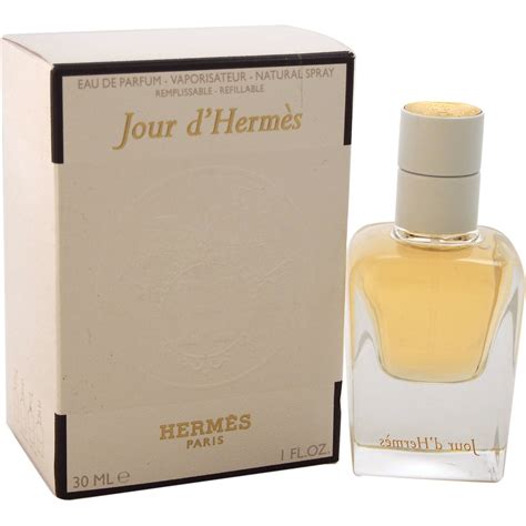 hermes jour perfume|jour d'hermes perfume price.